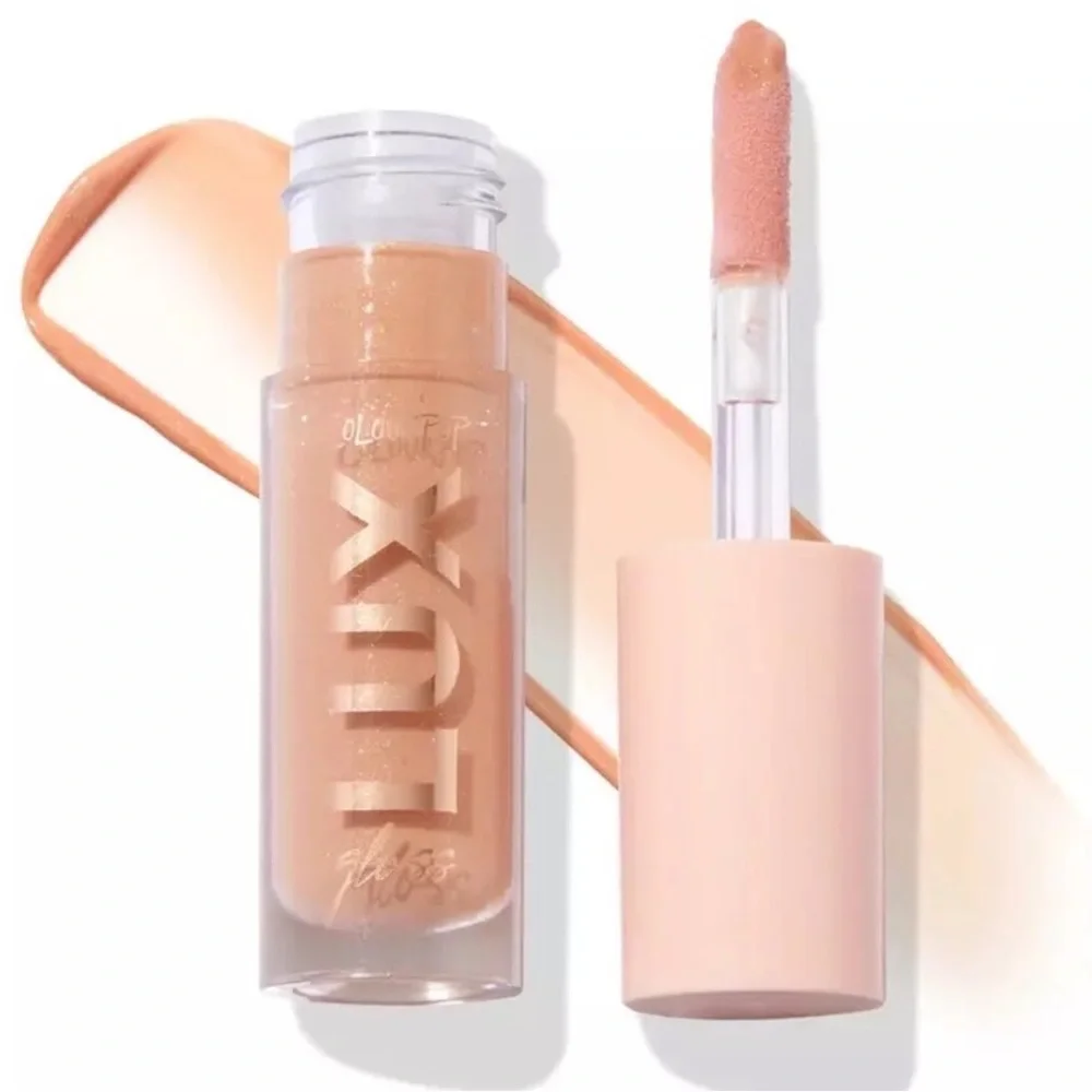 Colourpop Lux Gloss Lip Gloss Eclectic